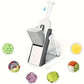 Multifuntional Vegetable Slicer
