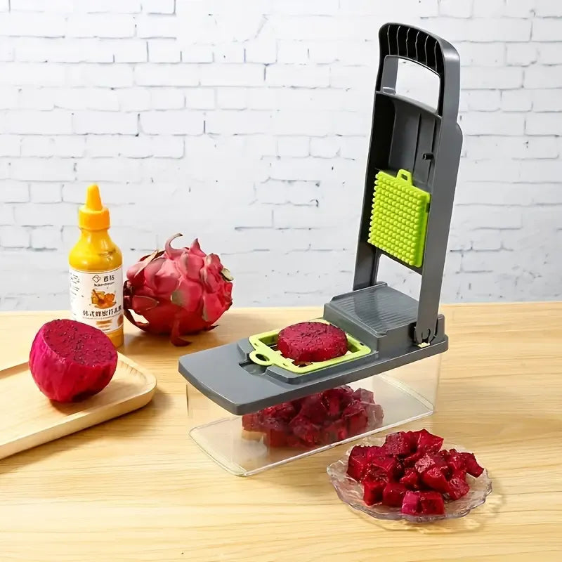 12 in 1 Vegetable Cutter