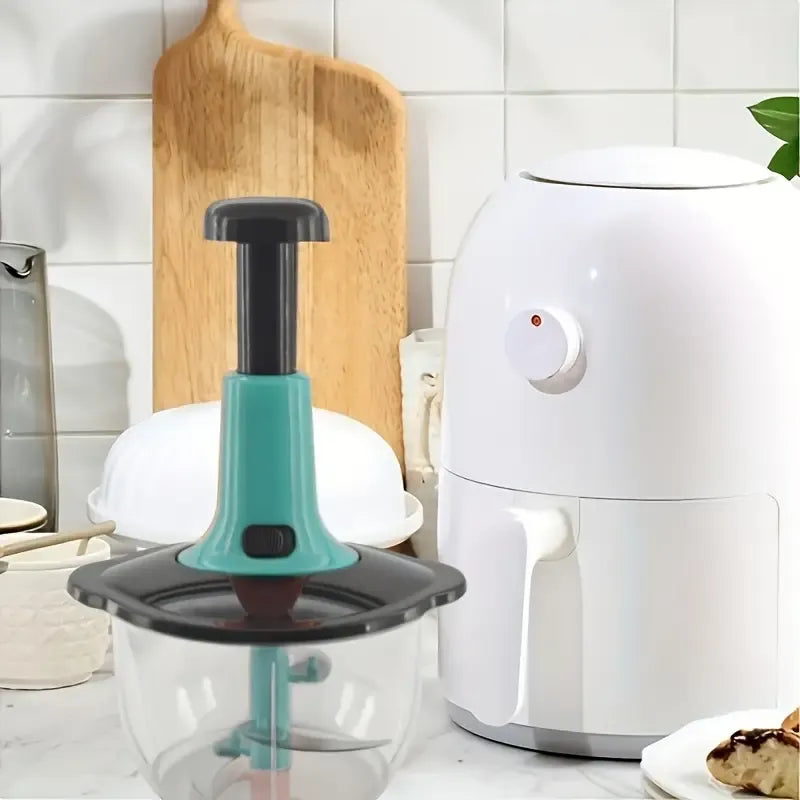Manual Food Chopper
