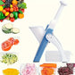 Multifuntional Vegetable Slicer