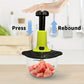 Manual Food Chopper