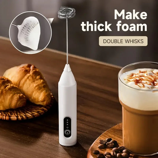 Electric Coffee Beater