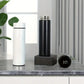 Digital LED Thermos