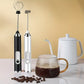 Electric Coffee Beater