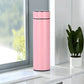 Digital LED Thermos