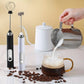 Electric Coffee Beater