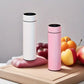 Digital LED Thermos