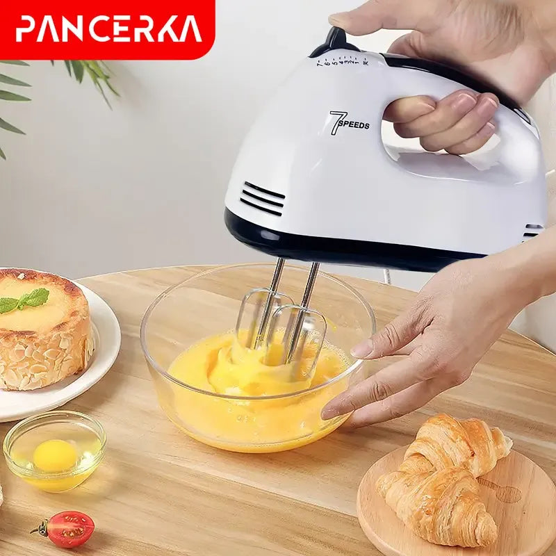 Electric Handheld Mixer