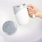 Self Stirring Mug