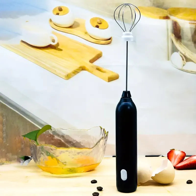 Electric Coffee Beater